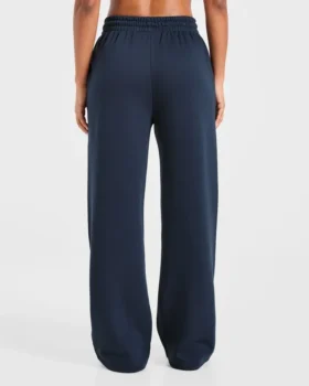 Sports Collective Oversized-Jogginghose mit geradem Bein