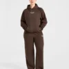 Sports Collective Oversize-Hoodie