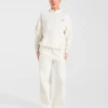 Sports Collective Oversized-Pullover mit 1/4-Reißverschluss