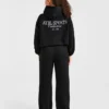 Sports Collective Oversize-Hoodie