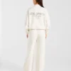 Sports Collective Oversized-Pullover mit 1/4-Reißverschluss