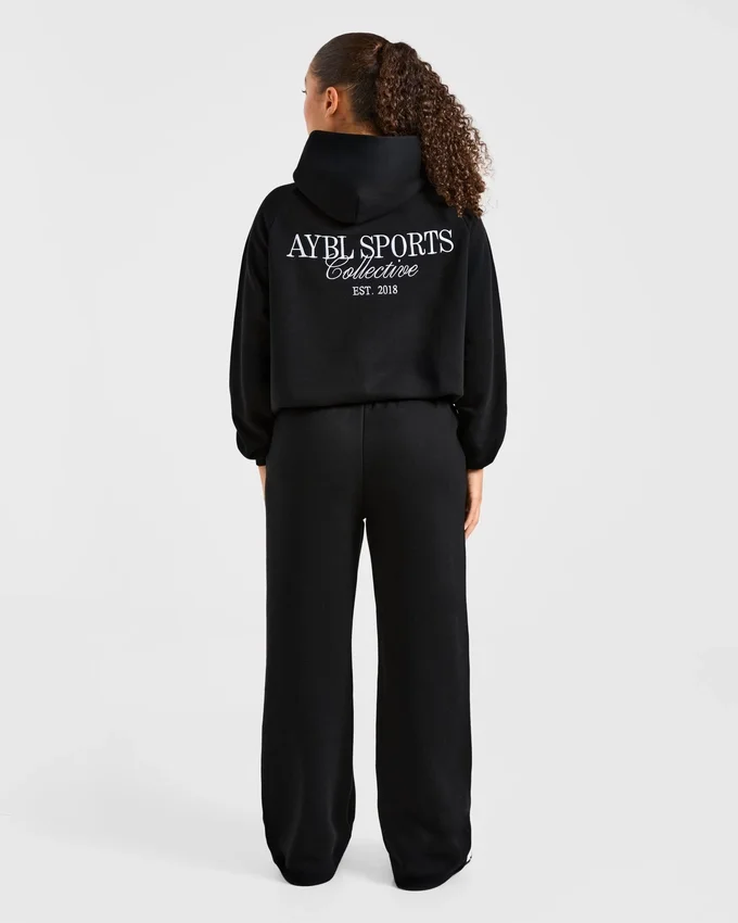 Sports Collective Oversize-Hoodie