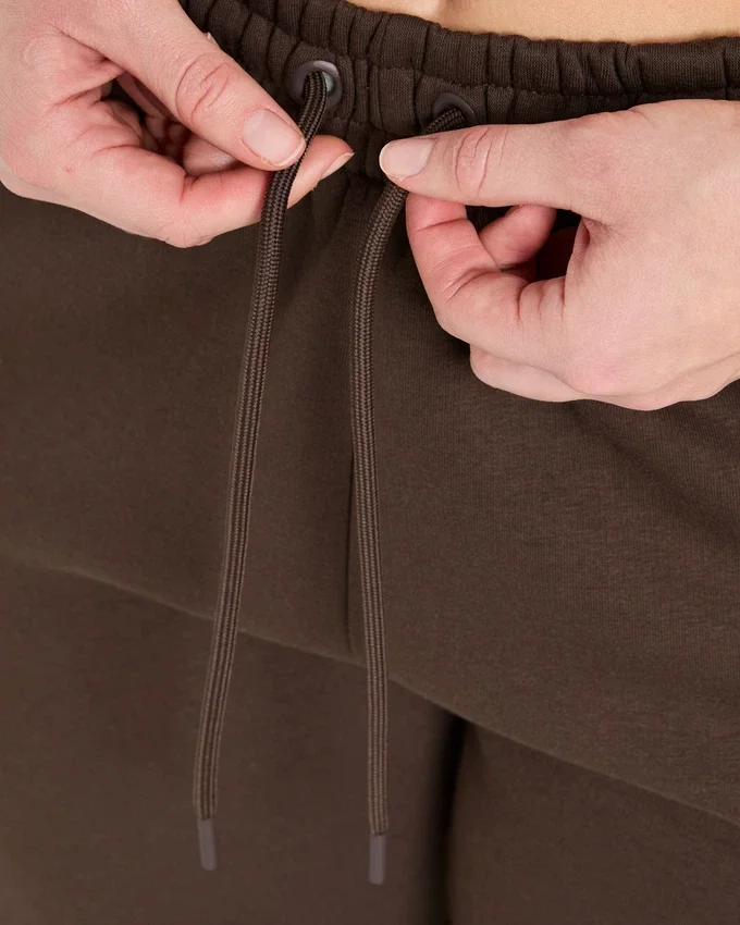 Sports Collective Oversized-Jogginghose mit geradem Bein