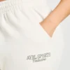 Sports Collective Oversized-Jogginghose mit geradem Bein