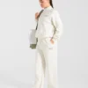 Sports Collective Oversized-Pullover mit 1/4-Reißverschluss