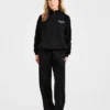 Sports Collective Oversized-Pullover mit 1/4-Reißverschluss