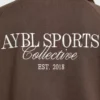 Sports Collective Oversized-Pullover mit 1/4-Reißverschluss