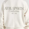 Sports Collective Oversized-Pullover mit 1/4-Reißverschluss
