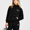 Sports Collective Oversized-Pullover mit 1/4-Reißverschluss
