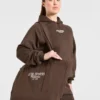 Sports Collective Oversize-Hoodie