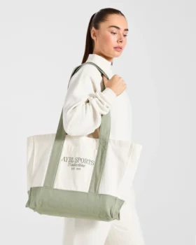 Sports Collective Tragetasche