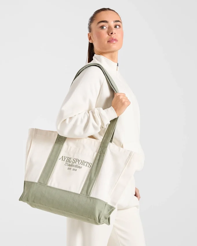 Sports Collective Tragetasche