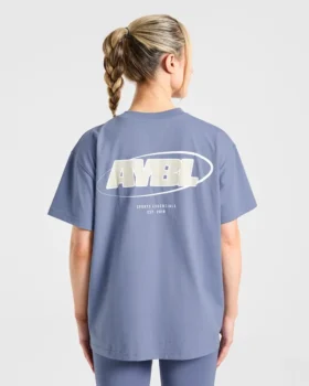Sports Essential Oversize-T-Shirt