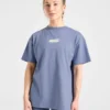 Sports Essential Oversize-T-Shirt