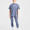Sports Essential Oversize-T-Shirt