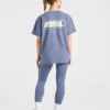 Sports Essential Oversize-T-Shirt