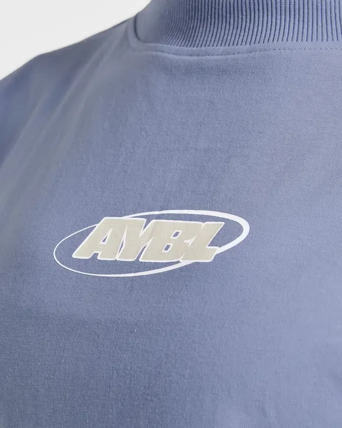 Sports Essential Oversize-T-Shirt