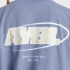 Sports Essential Oversize-T-Shirt