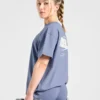 Sports Essential Oversize-T-Shirt