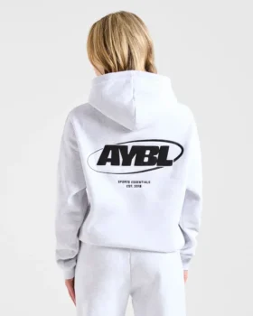 Sports Essentials Oversize-Hoodie