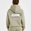 Sports Essentials Oversize-Hoodie