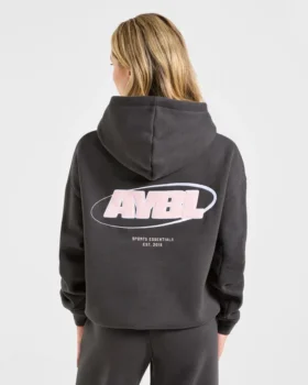 Sports Essentials Oversize-Hoodie
