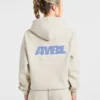 Sports Essentials Oversize-Hoodie