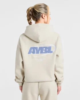 Sports Essentials Oversize-Hoodie