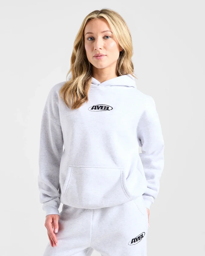 Sports Essentials Oversize-Hoodie