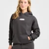 Sports Essentials Oversize-Hoodie