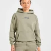 Sports Essentials Oversize-Hoodie