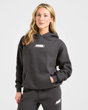 Sports Essentials Oversize-Hoodie