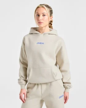 Sports Essentials Oversize-Hoodie