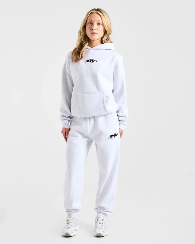 Sports Essentials Oversize-Hoodie