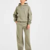 Sports Essentials Oversize-Hoodie