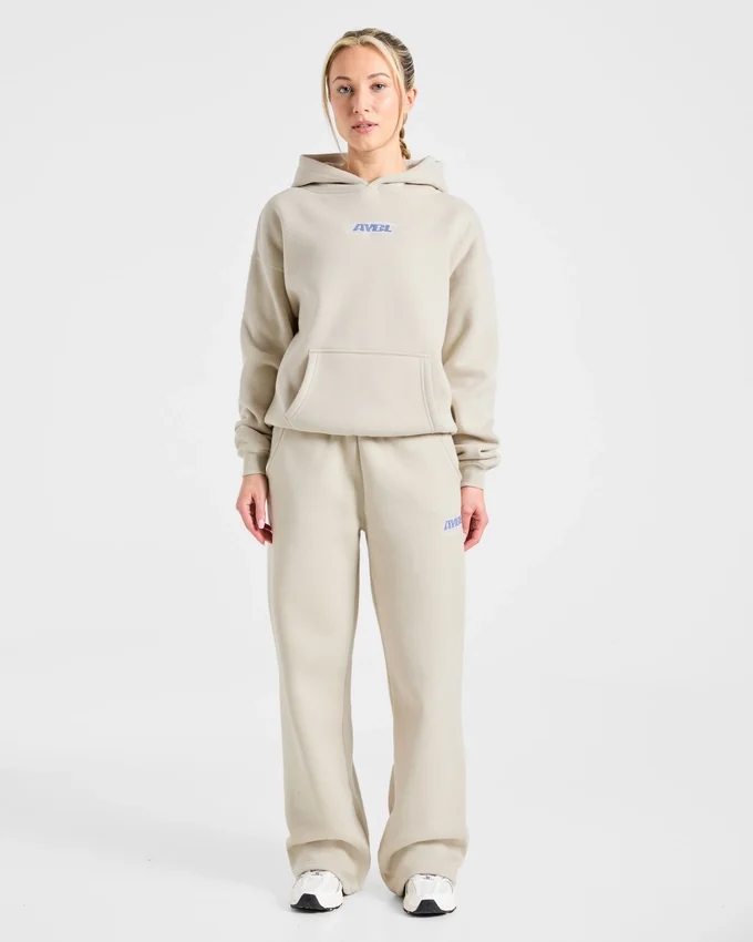 Sports Essentials Oversize-Hoodie