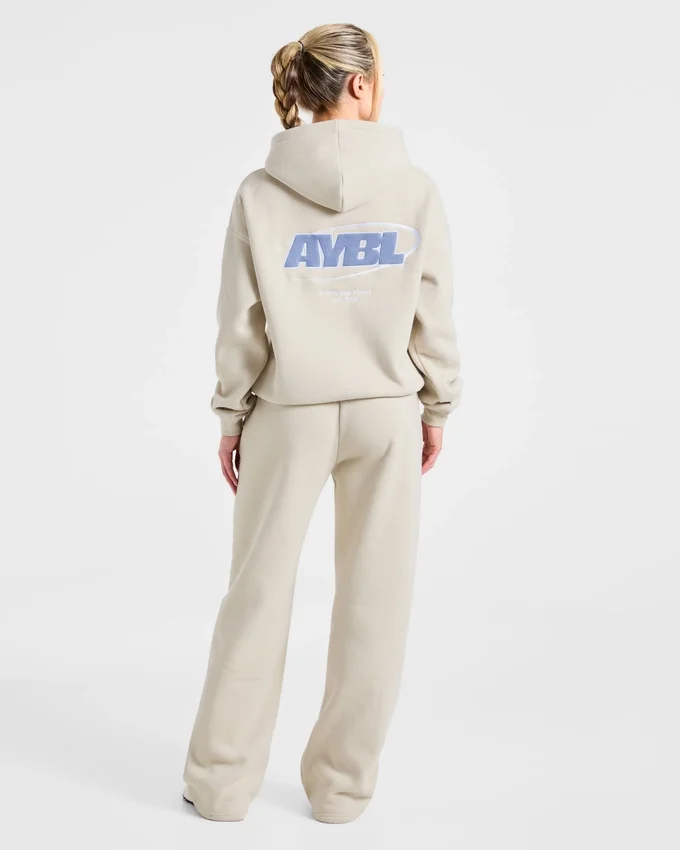 Sports Essentials Oversize-Hoodie