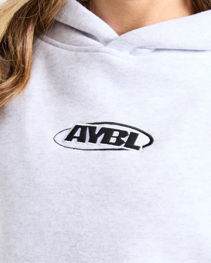 Sports Essentials Oversize-Hoodie