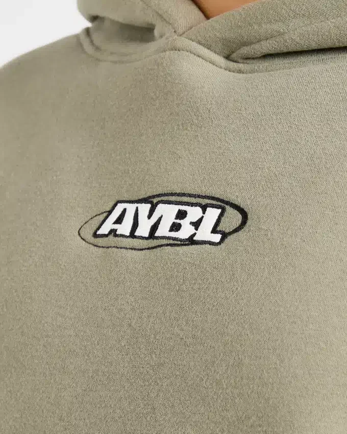 Sports Essentials Oversize-Hoodie
