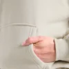 Sports Essentials Oversize-Hoodie