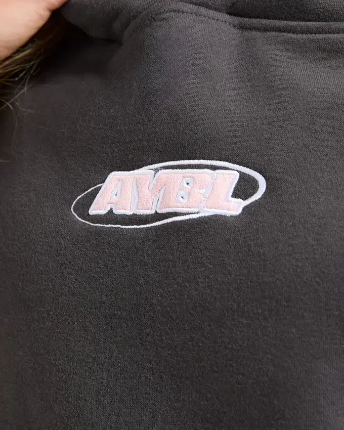 Sports Essentials Oversize-Hoodie