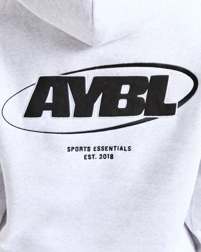 Sports Essentials Oversize-Hoodie