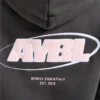 Sports Essentials Oversize-Hoodie