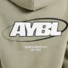 Sports Essentials Oversize-Hoodie