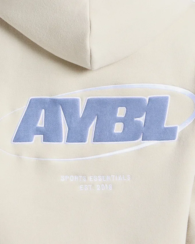 Sports Essentials Oversize-Hoodie