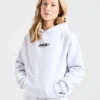 Sports Essentials Oversize-Hoodie