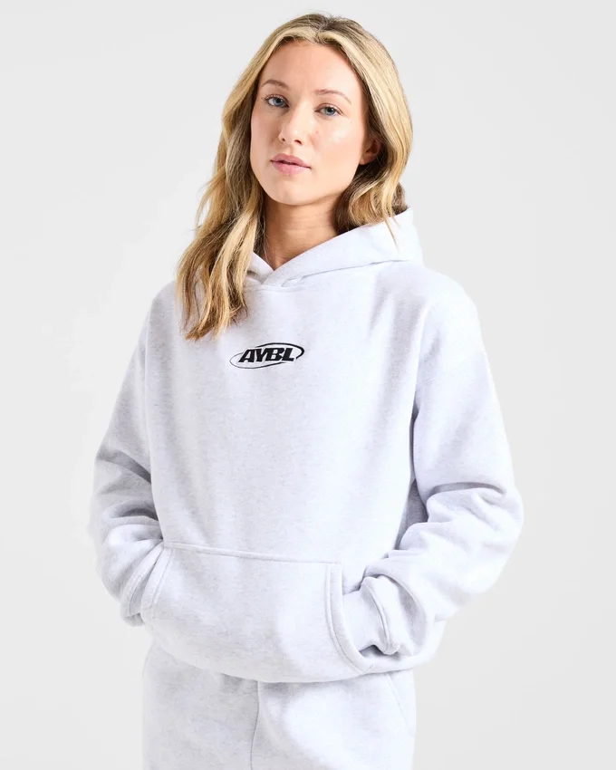 Sports Essentials Oversize-Hoodie