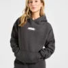 Sports Essentials Oversize-Hoodie