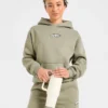 Sports Essentials Oversize-Hoodie