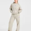 Sports Essentials Oversize-Hoodie